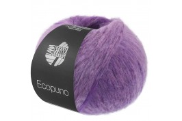 Ecopuno Sfumato nr 708 violet lila Ecopuno Sfumato nr 708 violet lila